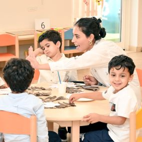 15 new private nurseries are now open in Abu Dhabi with an additional 1,250 seats