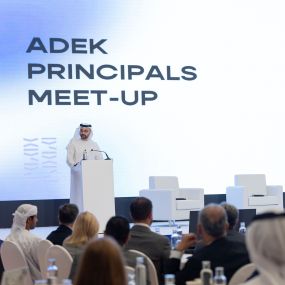 ADEK Reveals Future Direction for Private Education Sector in Abu Dhabi