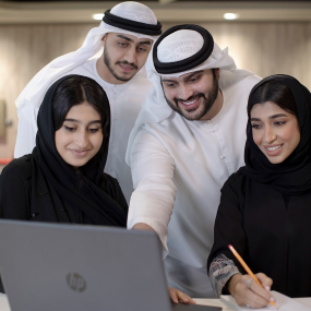 Abu Dhabi Scholarships 2023