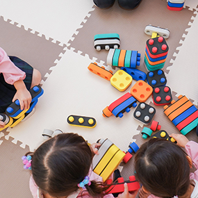 Abu Dhabi’s Education Landscape Expands with 7 New Nurseries and 2 Private Schools