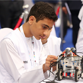 ADEK Opens Registration for WRO as UAE’s National Robot Olympiad Qualifier