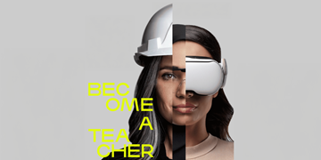 Become a teacher