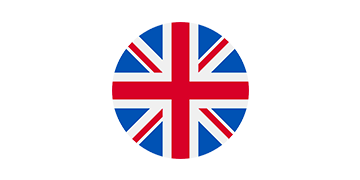 أيقونة علم المملكة المتحدة