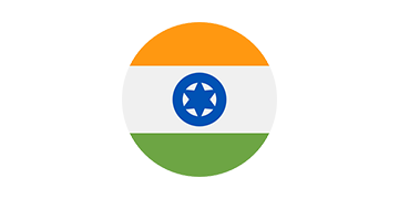 أيقونة علم جمهورية الهند